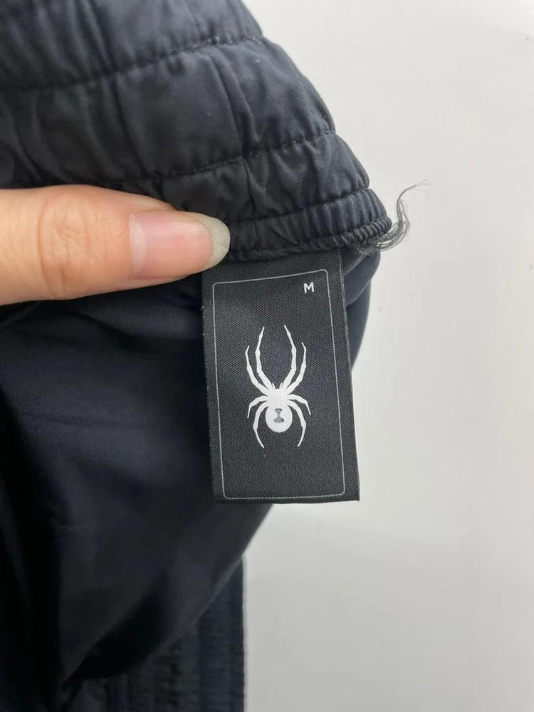 미디움 스파이더 러닝 우븐 쇼츠 반버지 운동룩 고무끈x 10