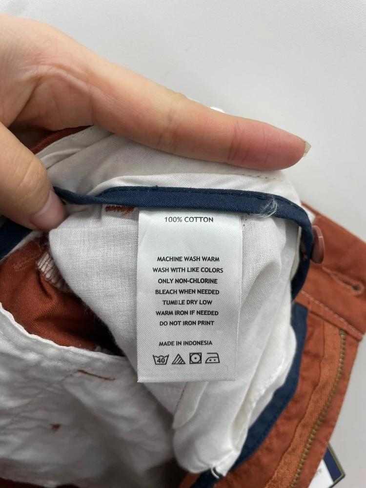 30 새상품 폴로랄프로렌 치노팬츠 반바지 쇼츠 3