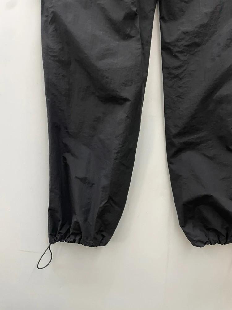 라지 프리즘웍스 나일론 카고 스트링 팬츠 바지 츄리닝 고프코어룩 7