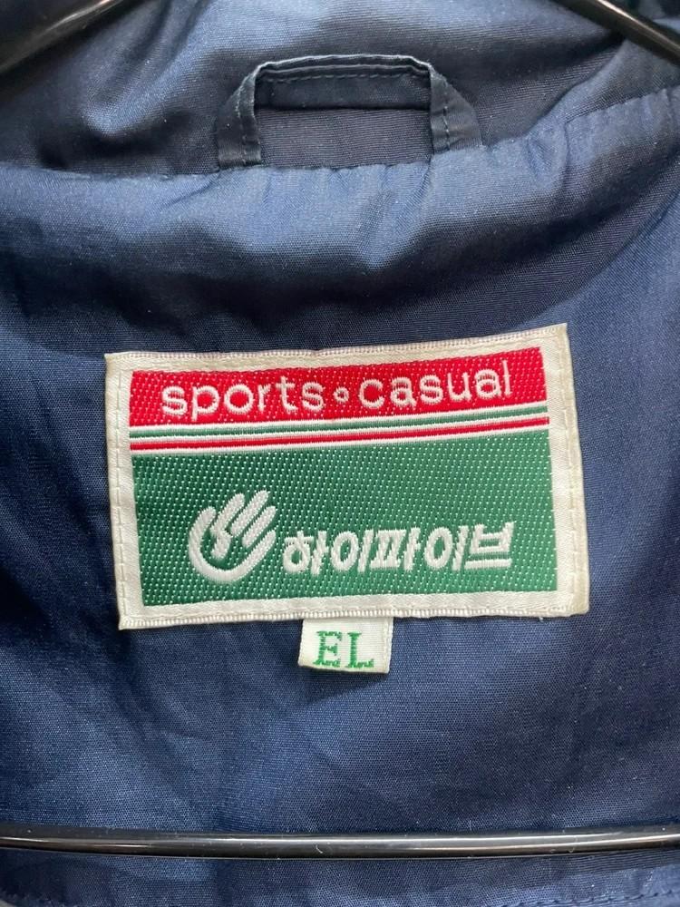 라지 90s 하이파이브 오버핏 올드스쿨 바람막이 윈드러너자켓 11