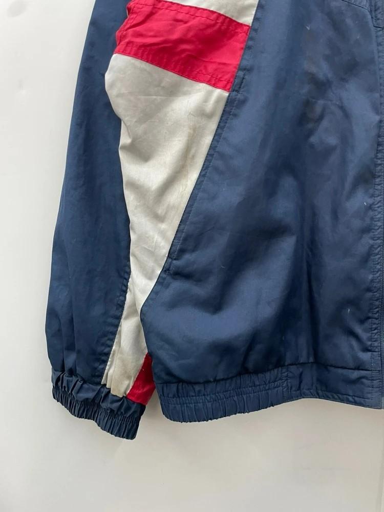 라지 90s 하이파이브 오버핏 올드스쿨 바람막이 윈드러너자켓 6