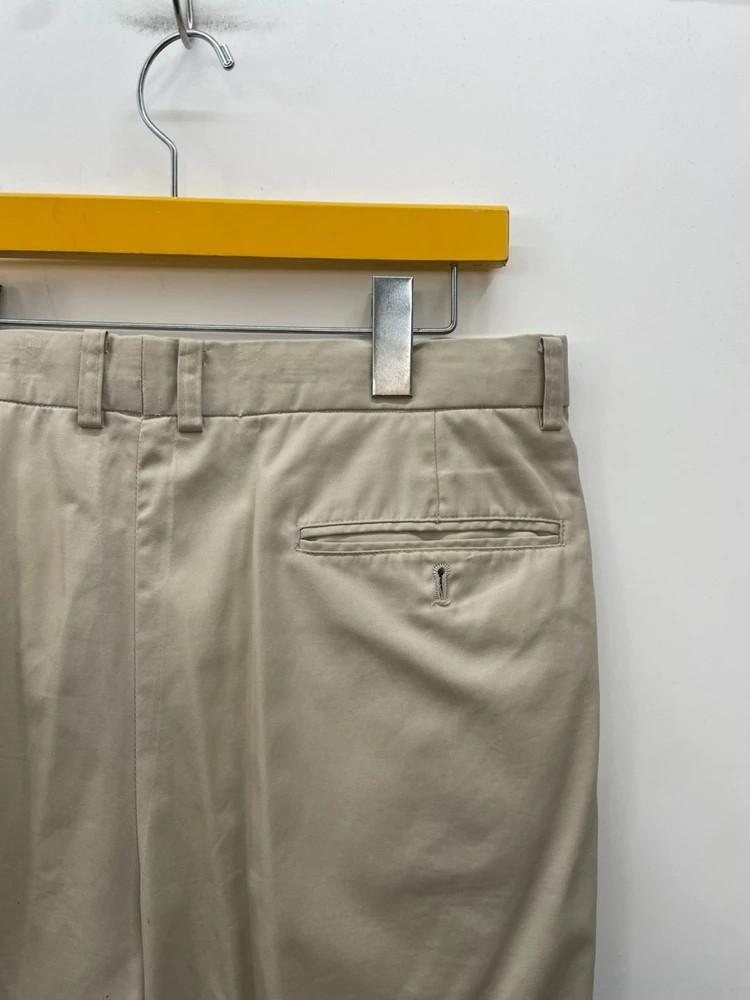 입생로랑 올드스쿨 면바지 치노팬츠 바지 빈티지룩 9