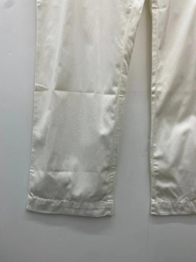 40 폴로랄프로렌 올드 빈티지 화이트 치노팬츠 4