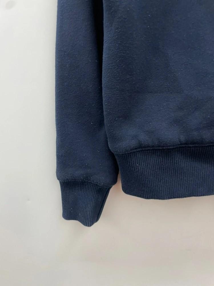 스몰 Tommy Hilfiger 타미힐피거 긴소매 로고 3
