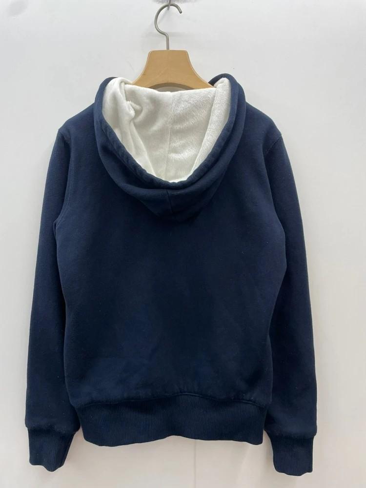 스몰 Tommy Hilfiger 타미힐피거 긴소매 로고 4