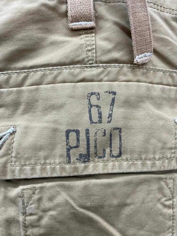 30 폴로 랄프로렌 올드스쿨 포켓 밀리터리 팬츠 바지 카멜 3