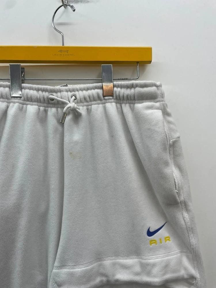 M 나이키 써마핏 플리스 조거팬츠 겨울바지 오염존재 8