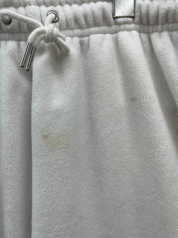 M 나이키 써마핏 플리스 조거팬츠 겨울바지 오염존재 9