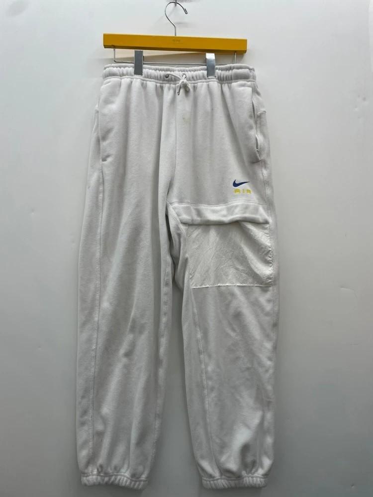 M 나이키 써마핏 플리스 조거팬츠 겨울바지 오염존재 4