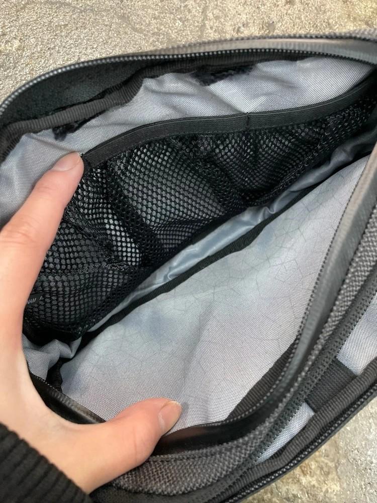 OS 새상품급 캠핑 하임플래닛 도프키트 베러 하프 블랙 4