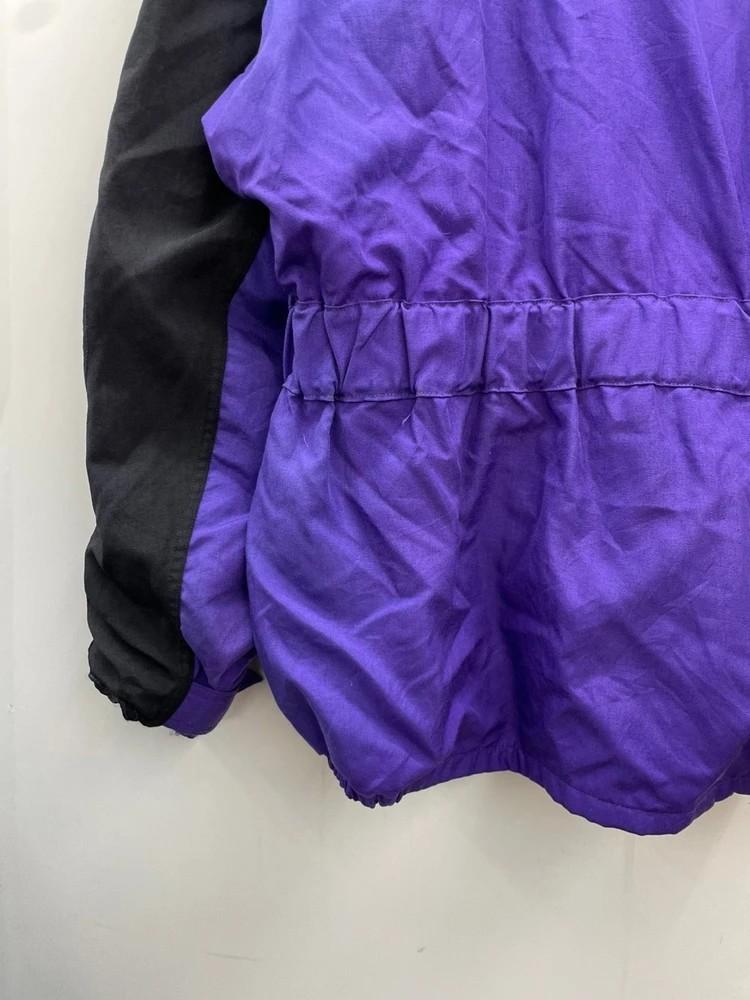 xxxl 90s 벨스터프 코듀라 모터사이클 바이커 레이싱 자켓 퍼플 블랙 빈티지 11