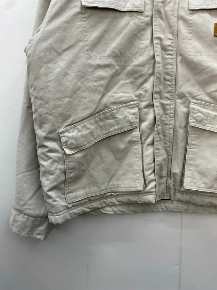 라지 새상품 라퍼지스토어 VTG 헤비 워크 패딩 5