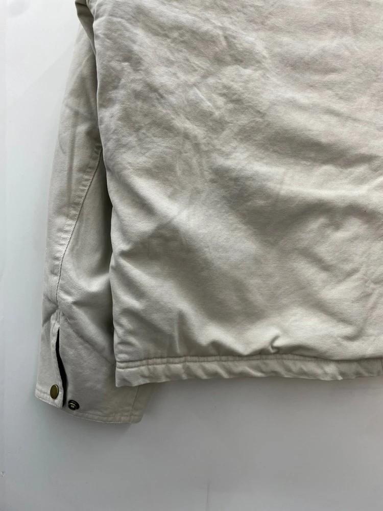 라지 새상품 라퍼지스토어 VTG 헤비 워크 패딩 8