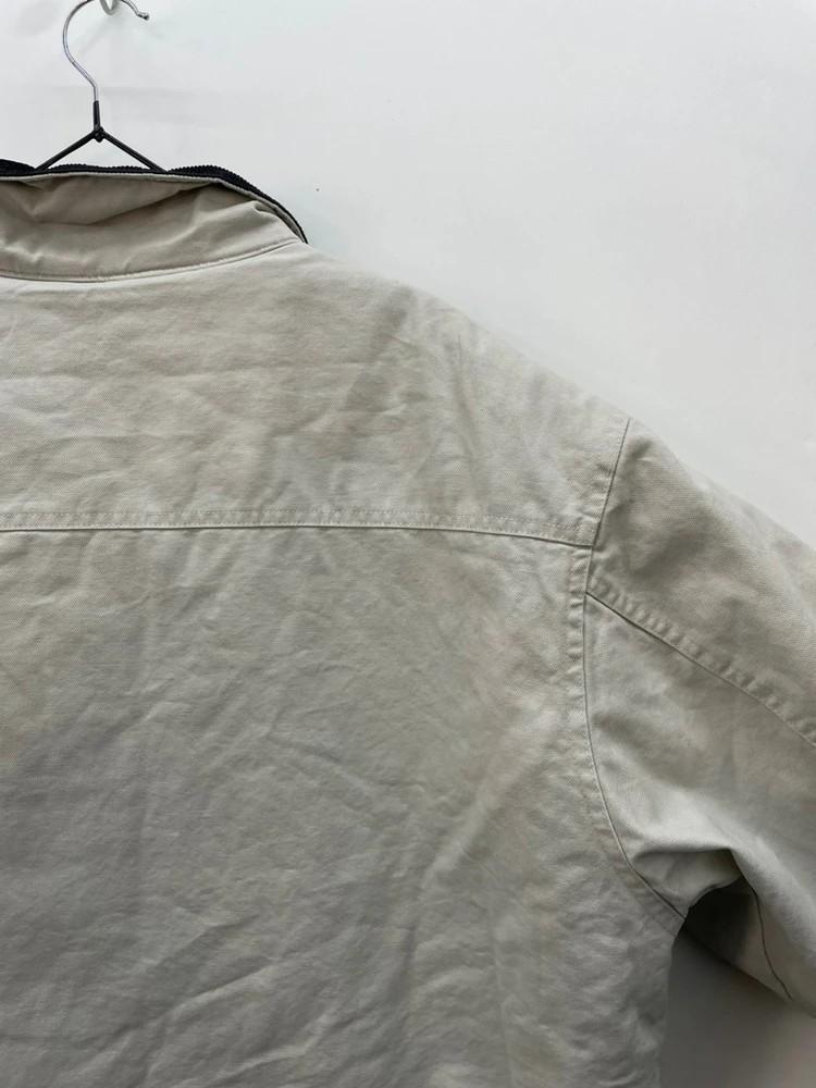 라지 새상품 라퍼지스토어 VTG 헤비 워크 패딩 7