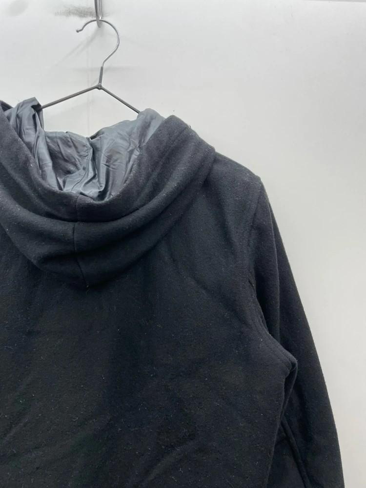 xl 나이키 우먼 바시티자켓 블랙 야구점퍼 후디 8
