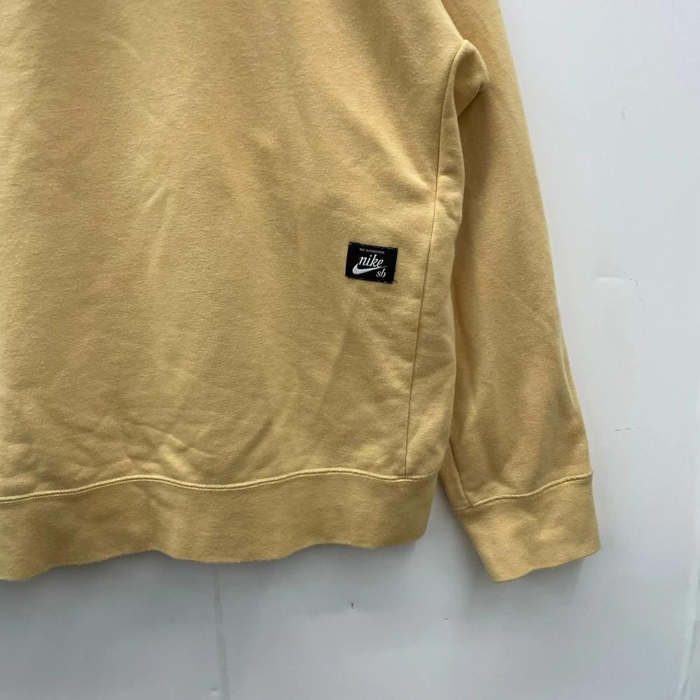 xxl 빅사이즈 나이키sb후드티셔츠 겨자 빈티지룩 8