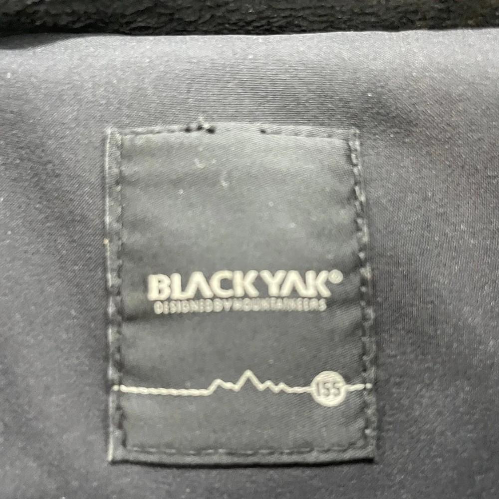 155 블랙야크 아동 키즈 주니어 등원하원룩 패딩 점퍼 10