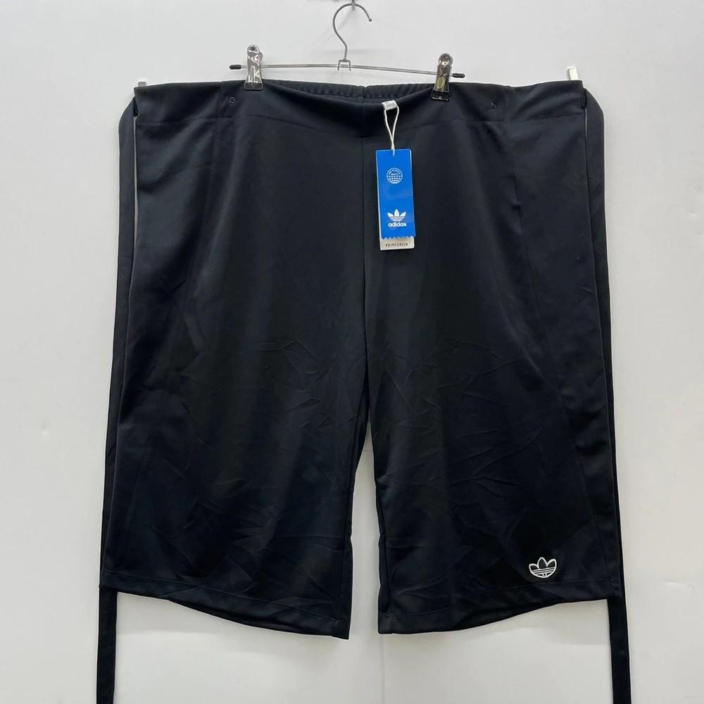 미사용 2xs 아디다스 오리지널스 랩 쇼츠 GN3167 버뮤다 2