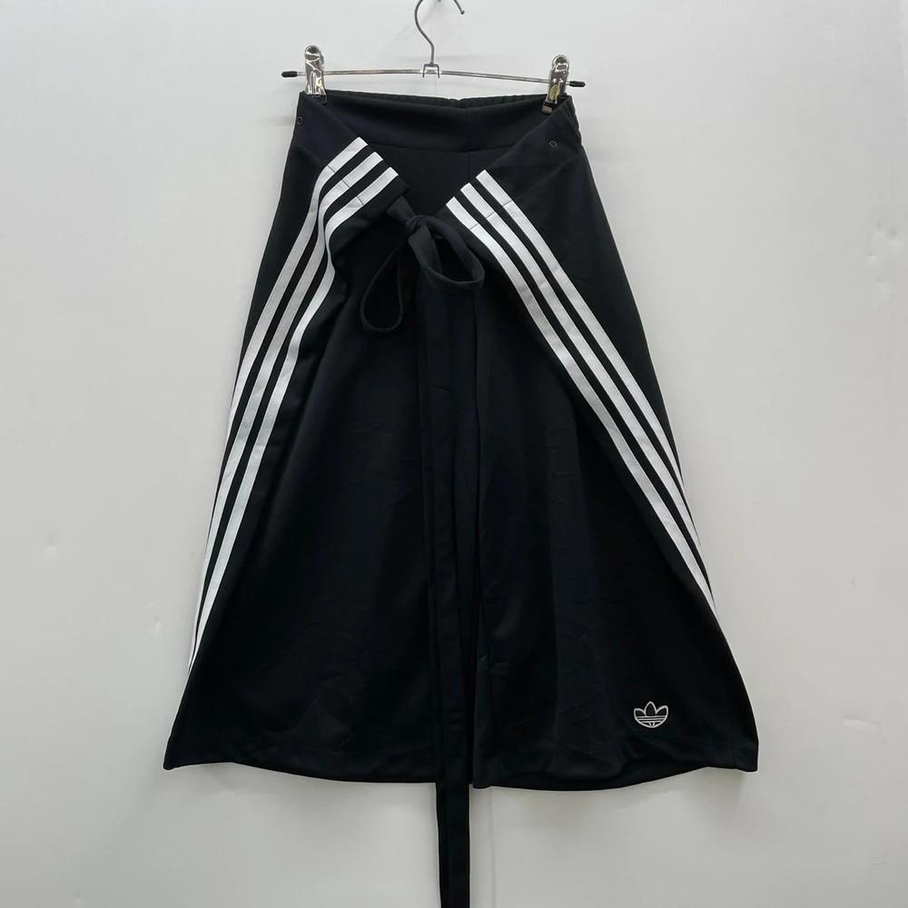 미사용 2xs 아디다스 오리지널스 랩 쇼츠 GN3167 버뮤다 5
