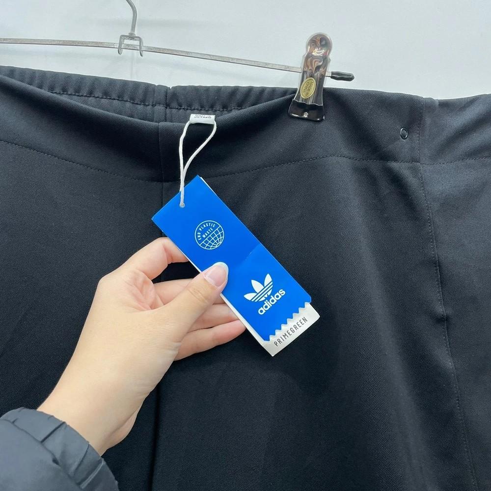 미사용 2xs 아디다스 오리지널스 랩 쇼츠 GN3167 버뮤다 9