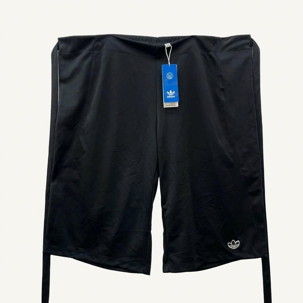 미사용 2xs 아디다스 오리지널스 랩 쇼츠 GN3167 버뮤다 1