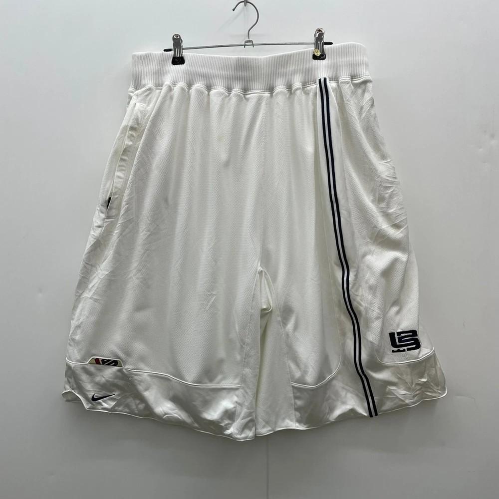 라지 00s NIKE 나이키 르브론제임스 후드 트레이닝 팬츠 올드스쿨 2