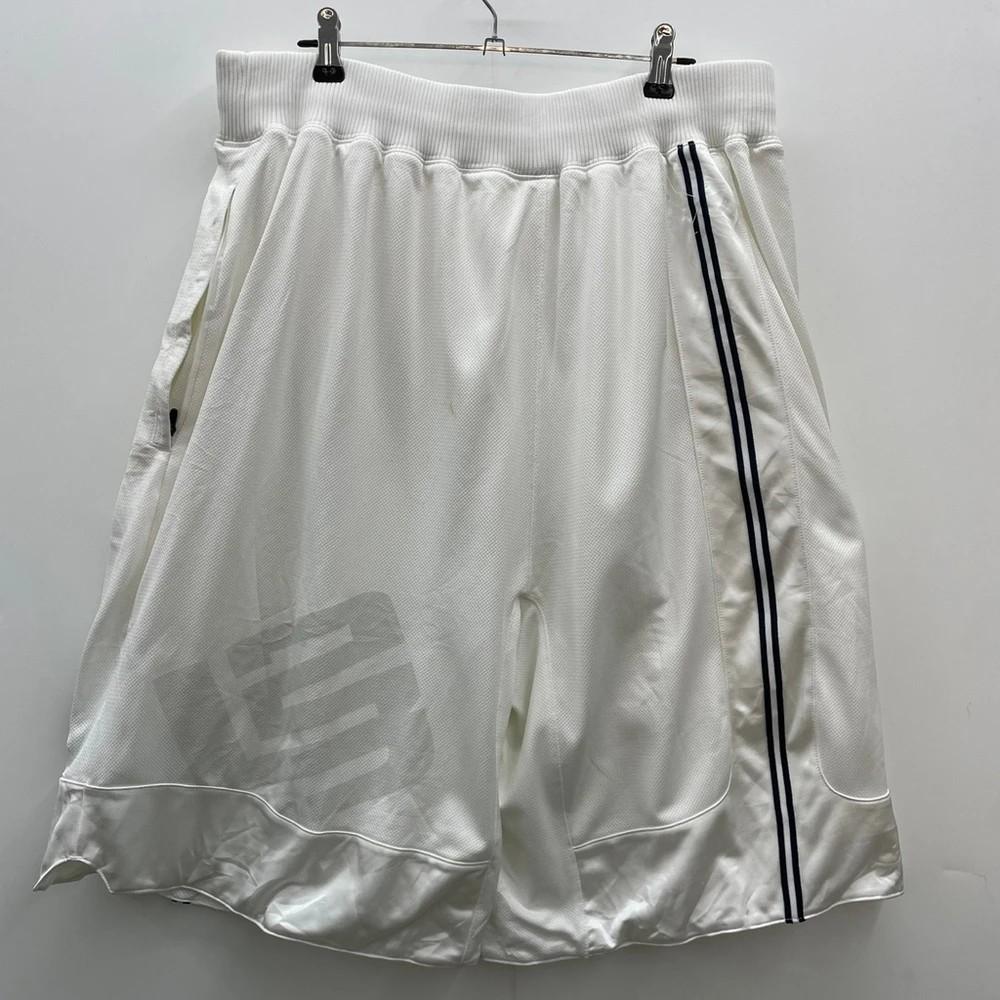 라지 00s NIKE 나이키 르브론제임스 후드 트레이닝 팬츠 올드스쿨 4