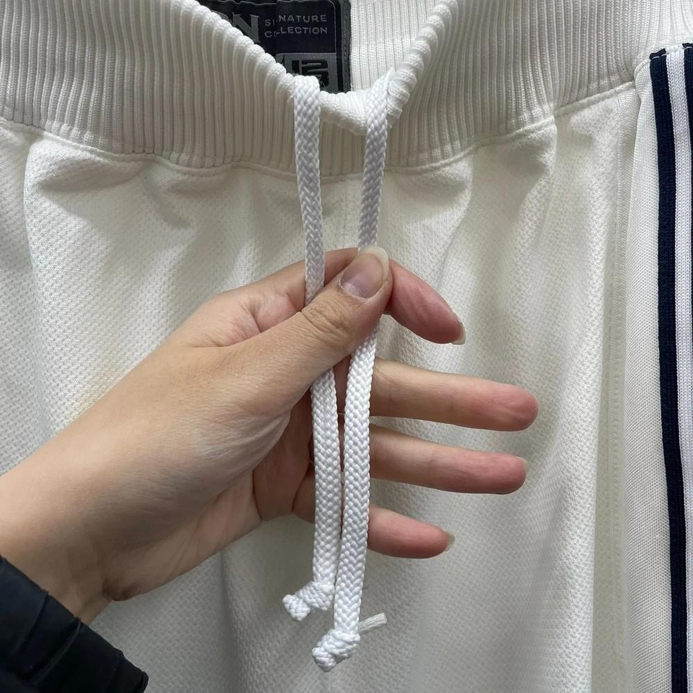 라지 00s NIKE 나이키 르브론제임스 후드 트레이닝 팬츠 올드스쿨 9
