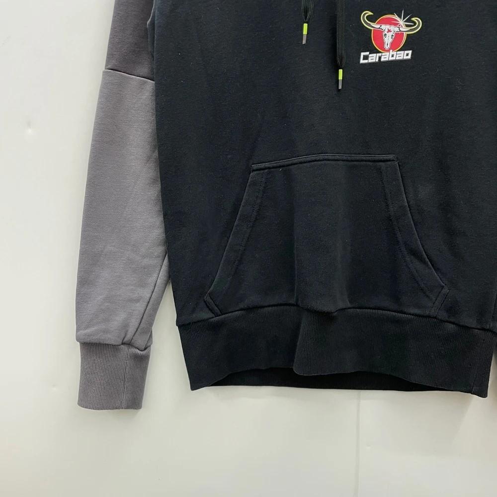 XS 아디다스 첼시 바람막이 후드집업 블록코어룩 빈티지룩 6