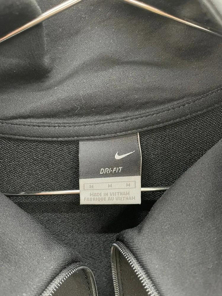 85 나이키 드라이핏 기능성 후드 집업 저지 올드스쿨 빈티지 9