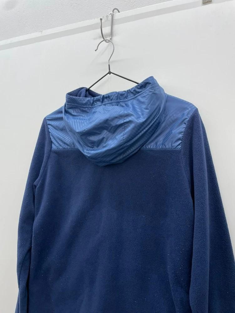 xl 나이키 남자 약기모 후드집업 티셔츠 운동 헬스룩 4