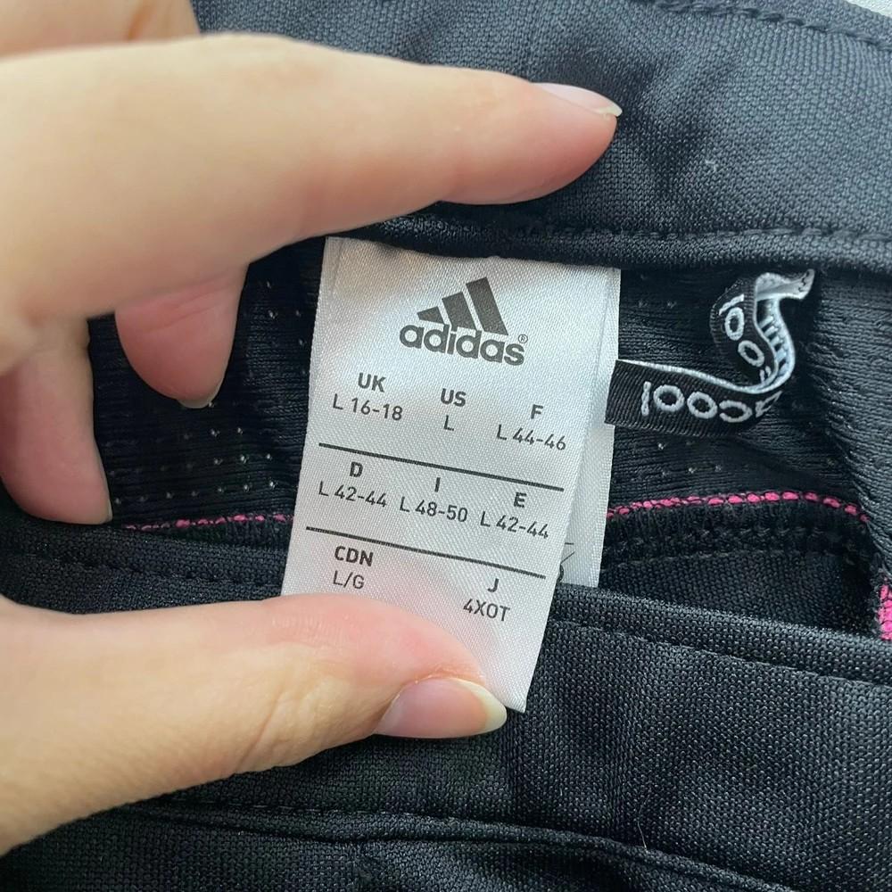 L16-18 아디다스 여성 트레이닝 팬츠 9