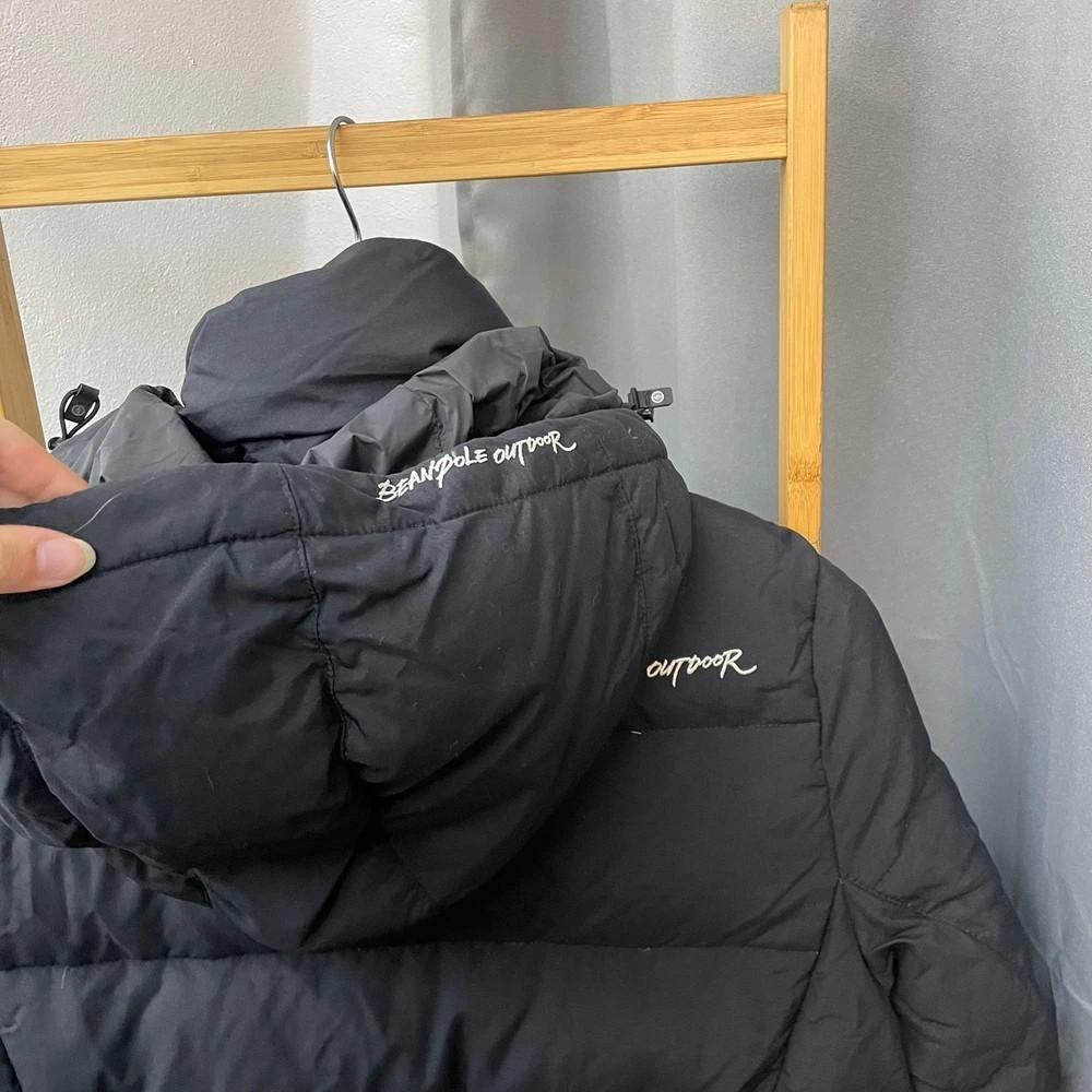 105 빈폴 아웃도어 롱 패딩 점퍼 겨울 다운 잠바 남자 7