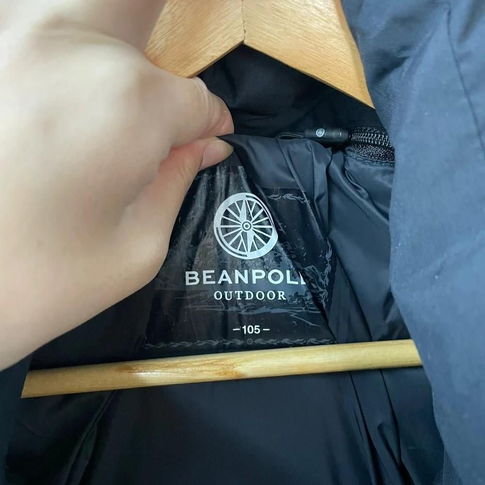 105 빈폴 아웃도어 롱 패딩 점퍼 겨울 다운 잠바 남자 10