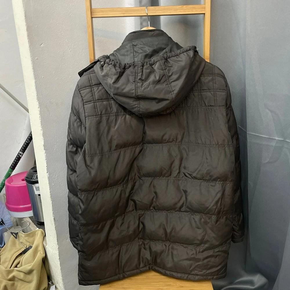 미디움 던롭 경량 다운 패딩 점퍼 남자 패딩 잠바 3