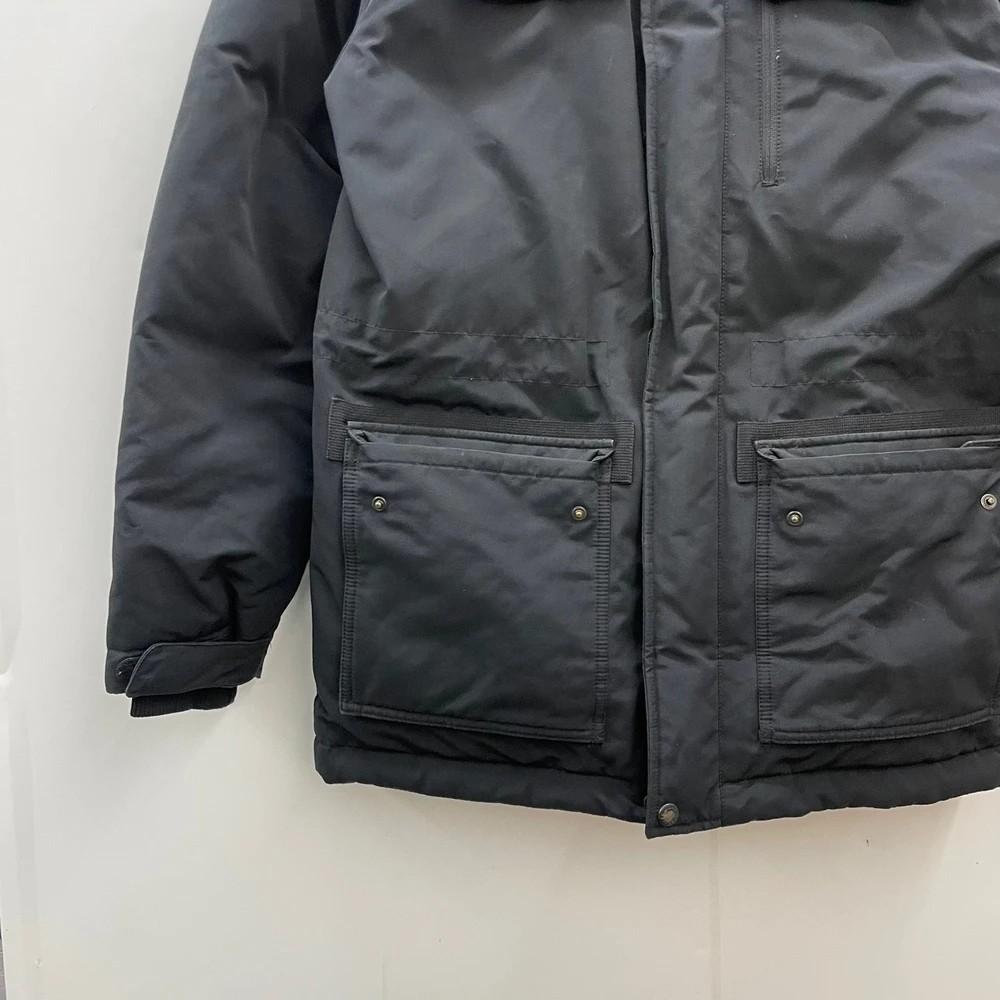 미디움 아이더 EIDER 남여공용 중고 포르스 다운점퍼 7