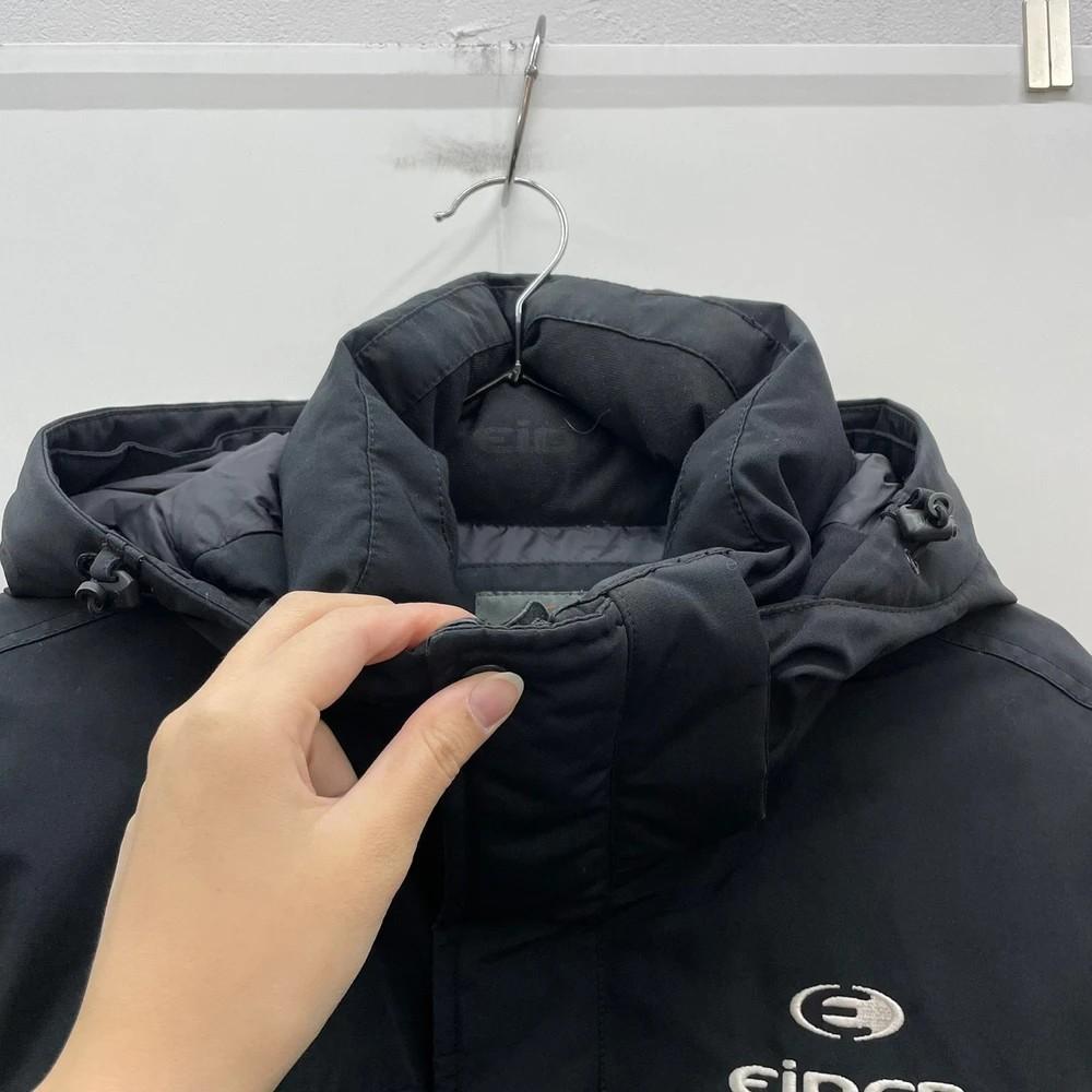미디움 아이더 EIDER 남여공용 중고 포르스 다운점퍼 11