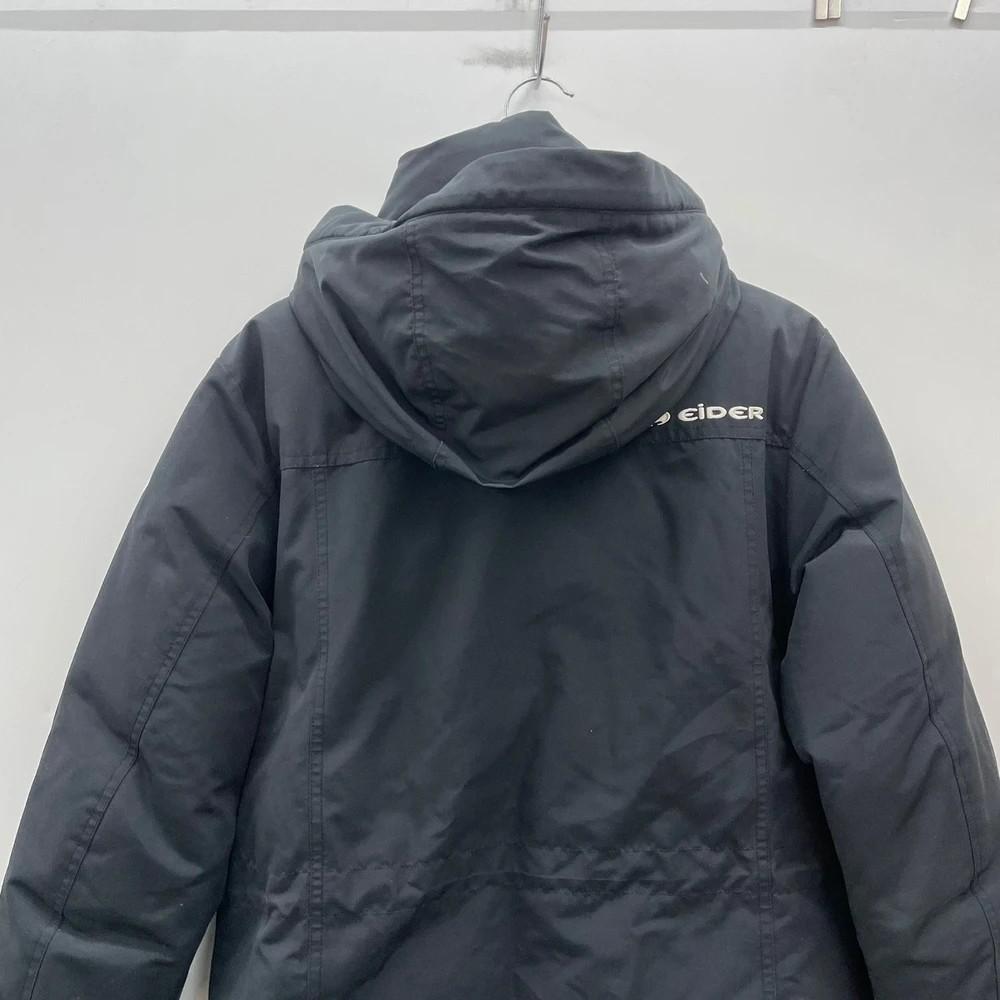 미디움 아이더 EIDER 남여공용 중고 포르스 다운점퍼 5