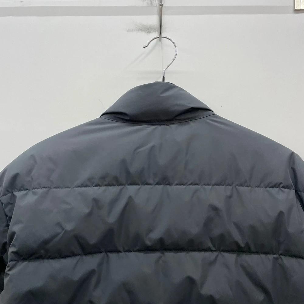 95 올젠 남자 겨울 패딩 다운 점퍼 빈티지 8