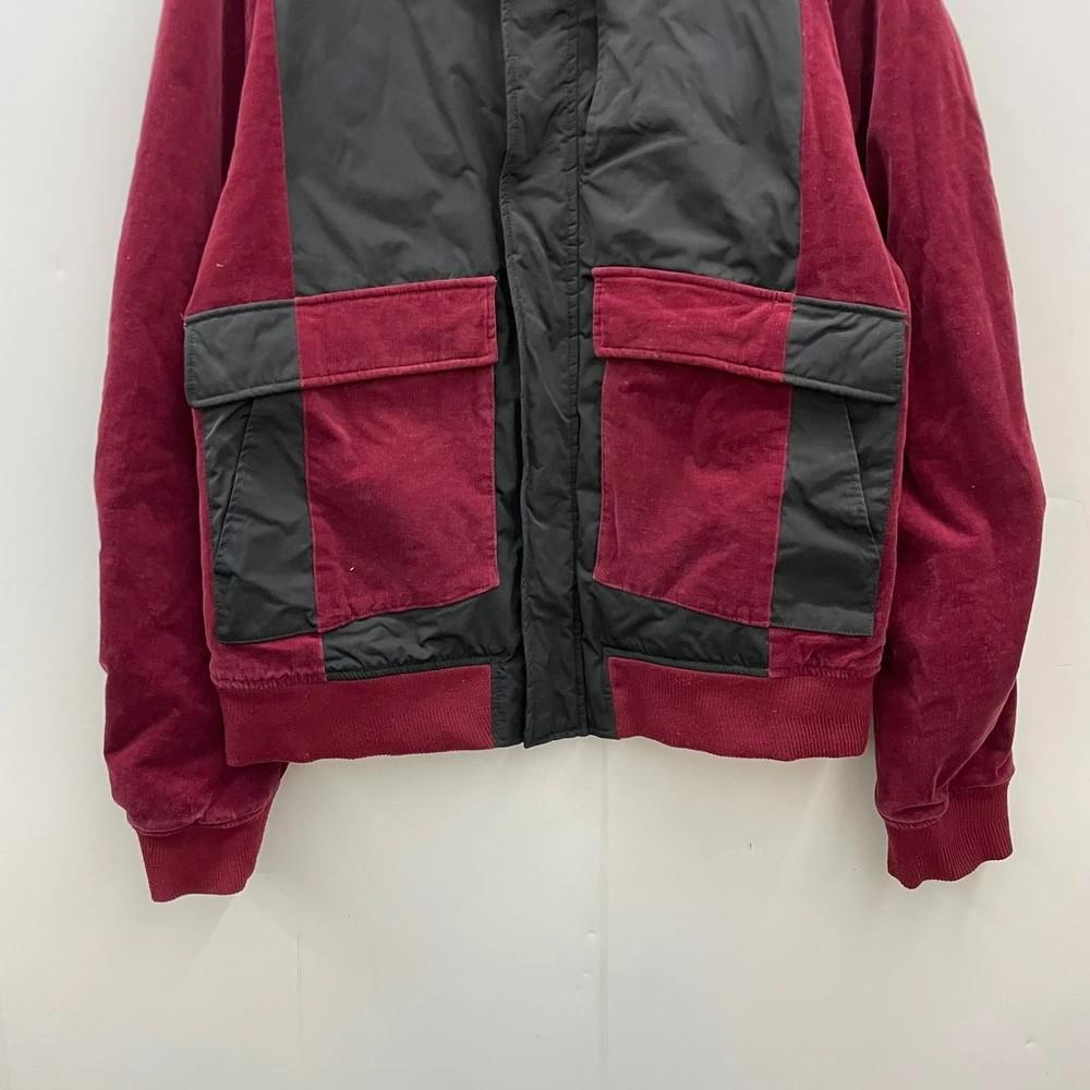 xl knus 오버핏 스웨이드 자켓 점퍼 겨울옷 7