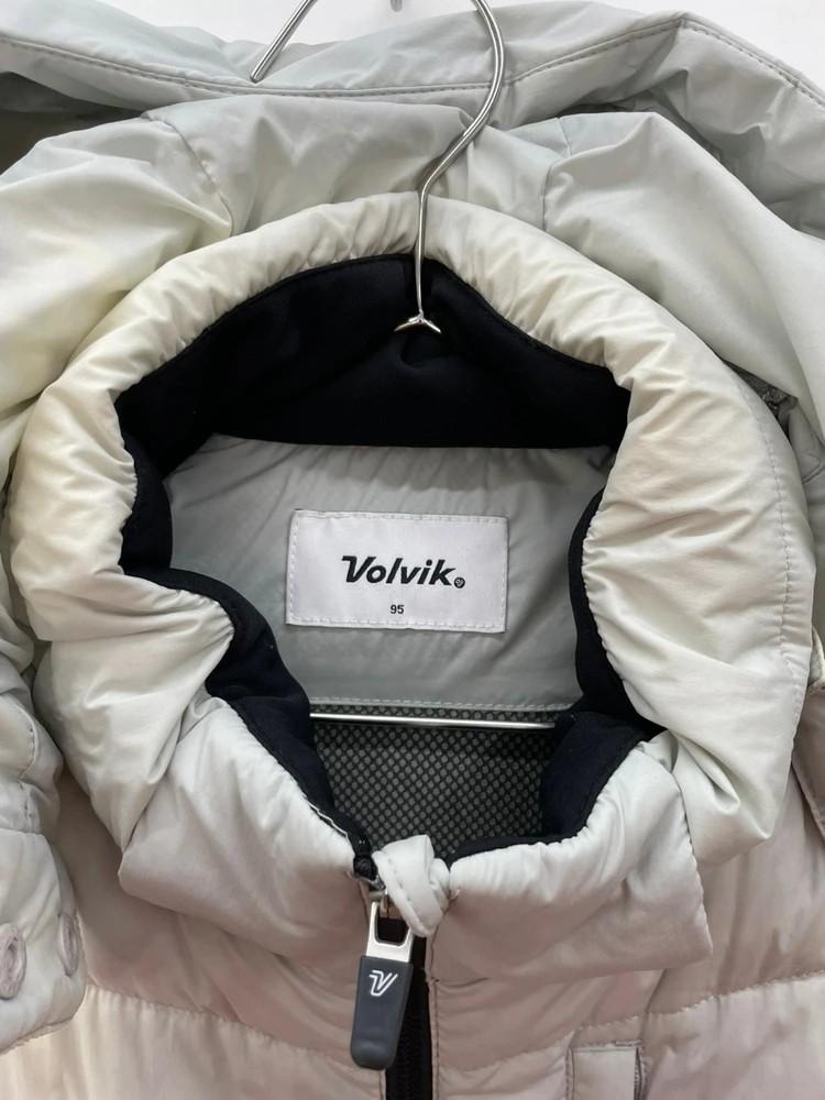 VOLVIK 볼빅 골프웨어 캐주얼 여성 패딩 자켓 9