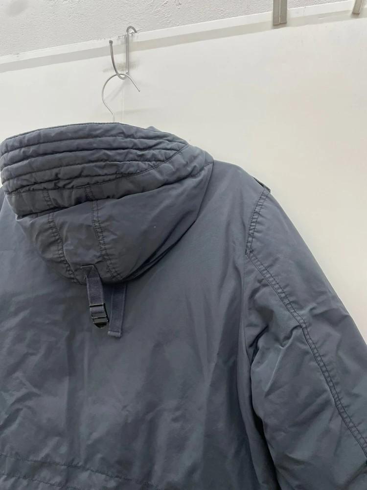 S 타미힐피거 여성 롱 패딩 다운자켓 빈티지 가벼운패딩 9