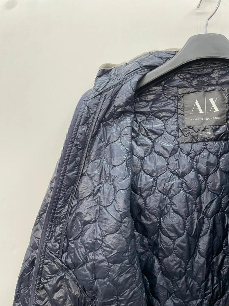 ARMANI EXCHANGE 자켓 | 남 8