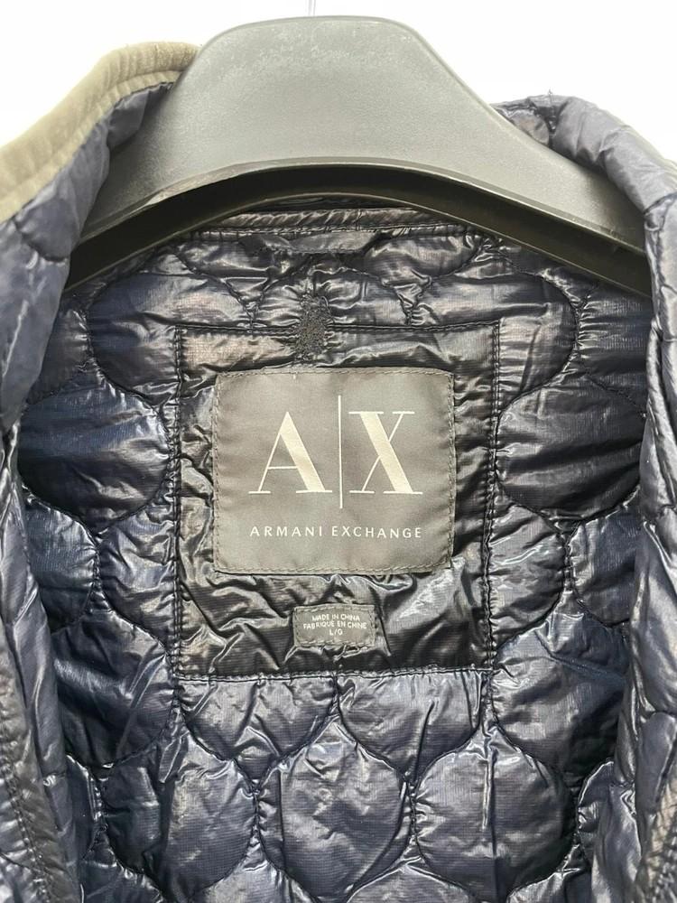 ARMANI EXCHANGE 자켓 | 남 9