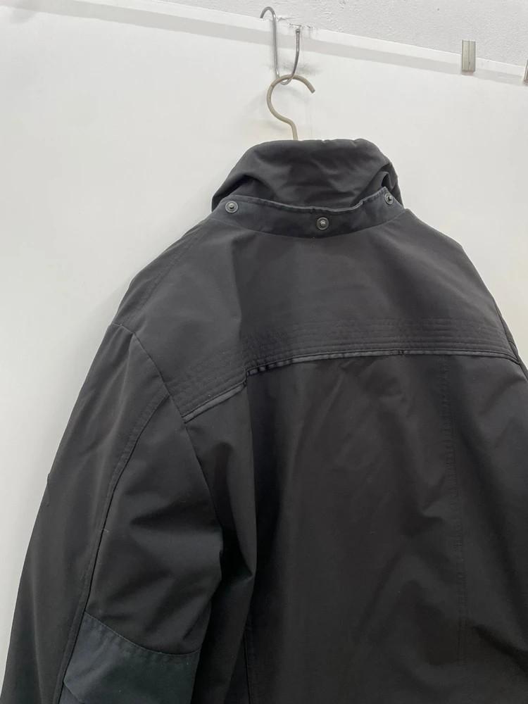 [S] CMFR 남자 곰리 롱패딩 다운 자켓 블랙 캐나다 다운자켓 빈티지 7
