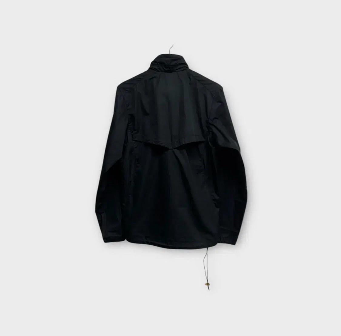 나이키 ACG 블랙 바람막이 S 5