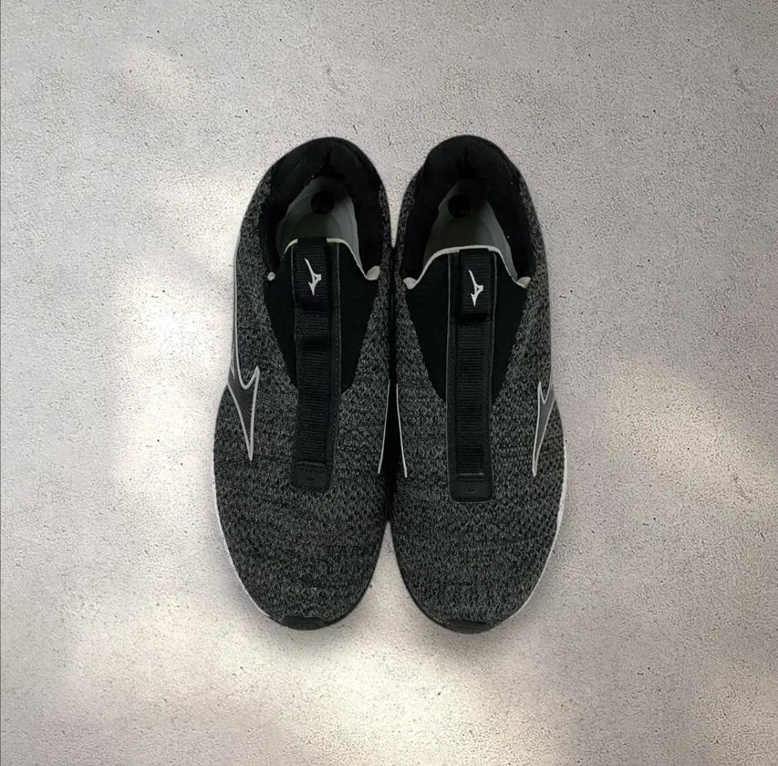 [265] 미즈노 웨이브 케이던스 니트 골프화 (No.411) 3