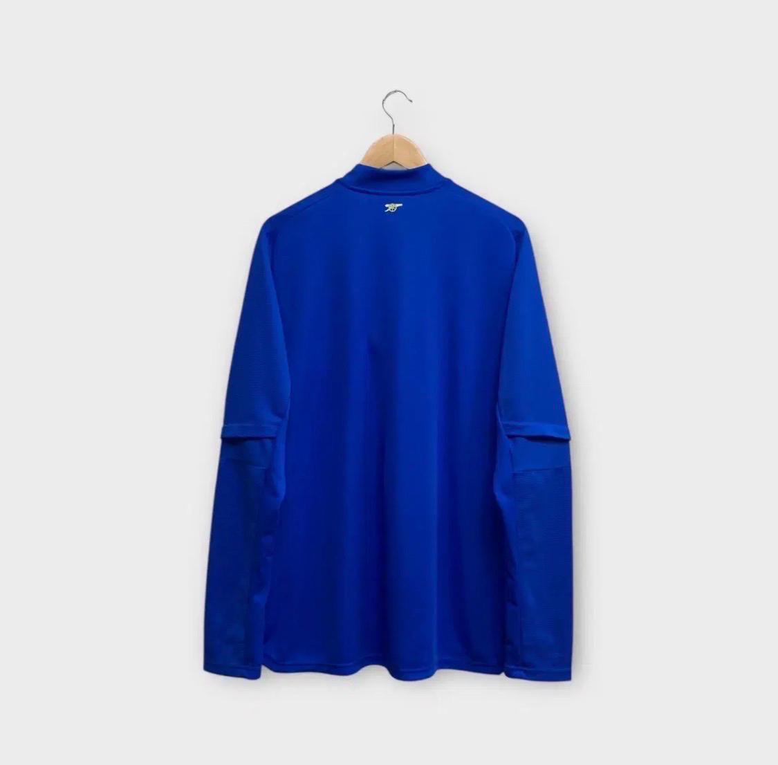 아디다스 아스날 Football 트레이닝탑 XL 4