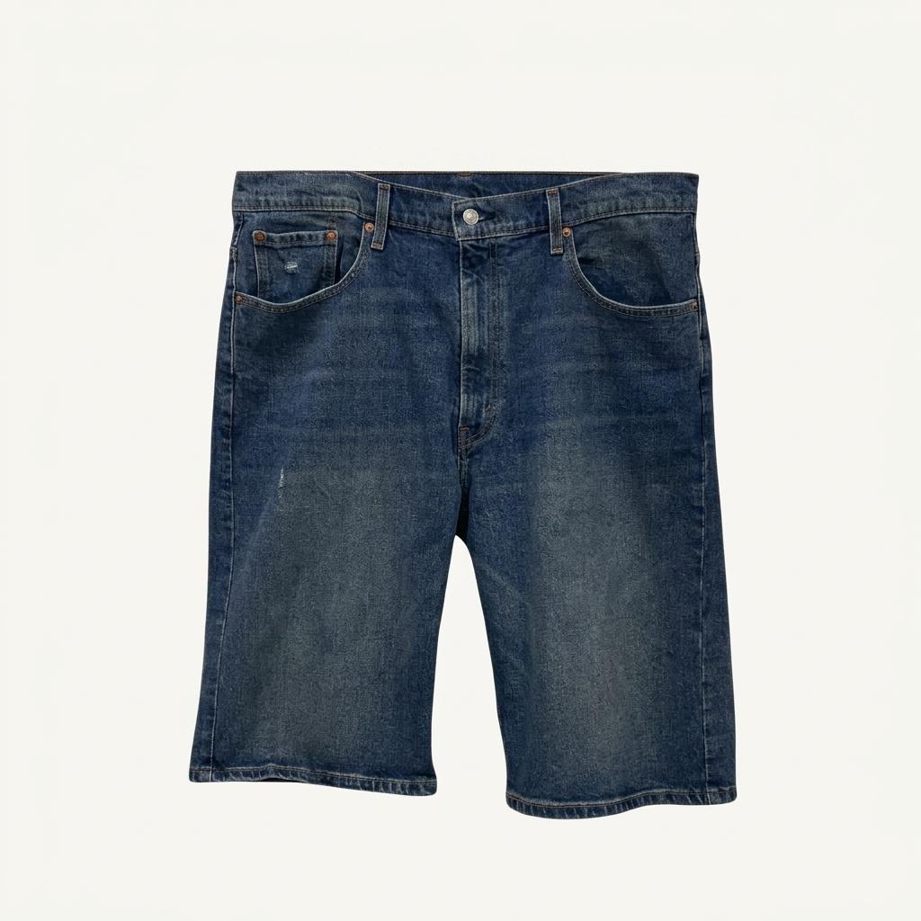 리바이스 levis 569 데님팬츠-38사이즈 1