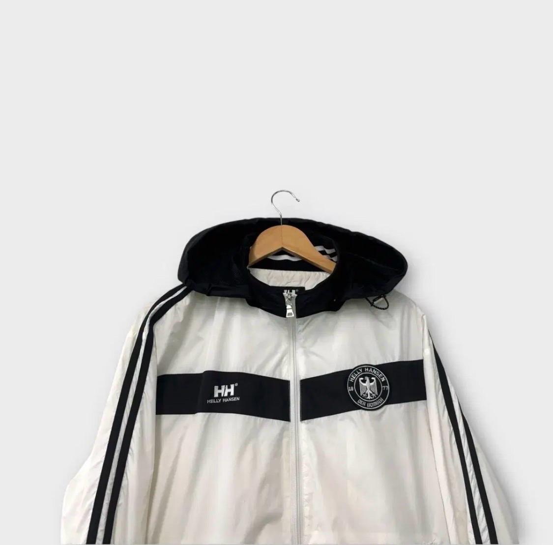헬리한센 Helly Hansen 바람막이 XL 3
